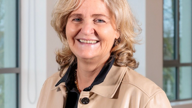 Renée Wilke stopt als bestuurder van Sensire