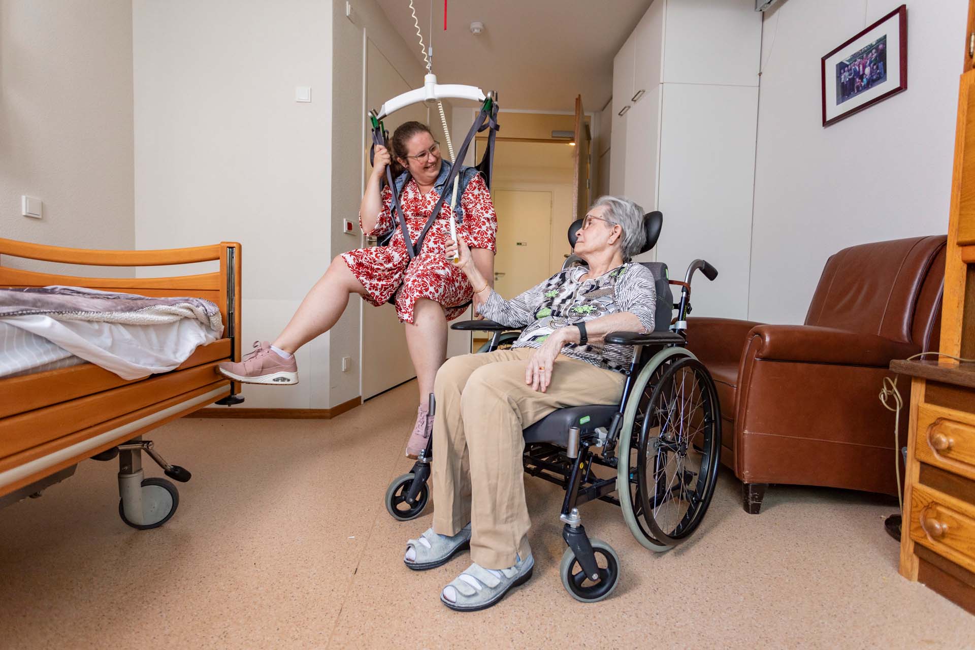 Anders Wonen - Kampvuurgesprekken