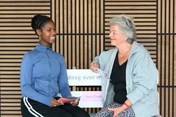 Campagne ‘Praat vandaag over morgen’ van start in Zutphen, Lochem en Brummen